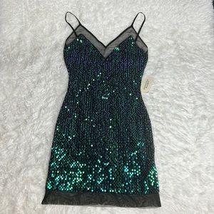 FOREVER 21 Party Dress - S